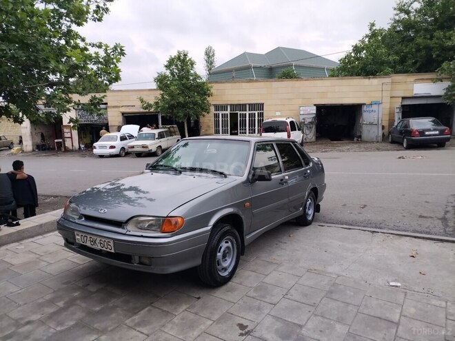 LADA (VAZ) 2115 2012, 344,400 km - 1.6 l - Bərdə