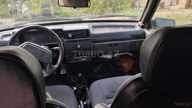 LADA (VAZ) 21099 1999, 450,000 km - 1.6 l - Goranboy