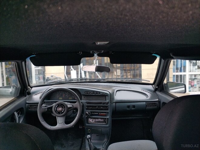 LADA (VAZ) 2115 2012, 344,400 km - 1.6 l - Bərdə
