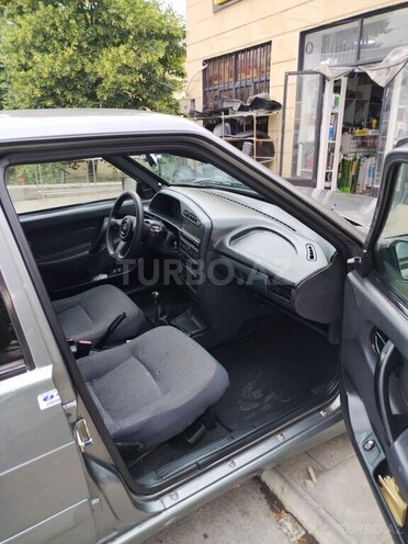 LADA (VAZ) 2115 2012, 344,400 km - 1.6 l - Bərdə