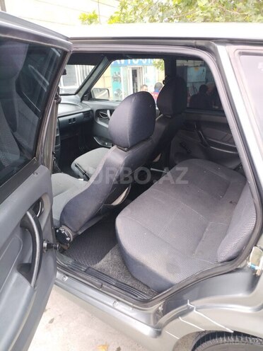 LADA (VAZ) 2115 2012, 344,400 km - 1.6 l - Bərdə