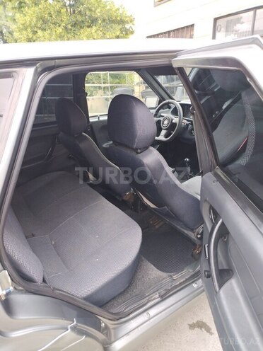 LADA (VAZ) 2115 2012, 344,400 km - 1.6 l - Bərdə