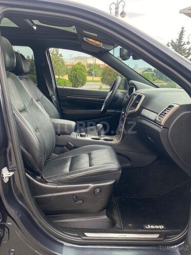 Jeep Grand Cherokee 2014, 185,000 km - 3.6 л - Bakı