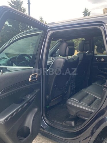 Jeep Grand Cherokee 2014, 185,000 km - 3.6 л - Bakı