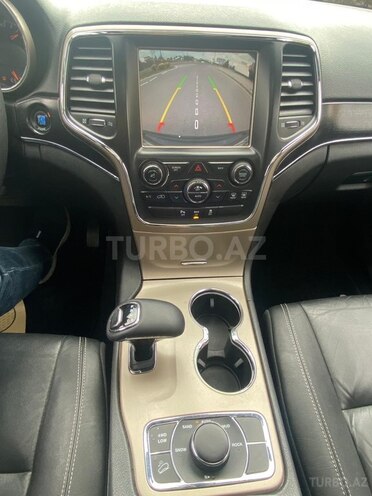 Jeep Grand Cherokee 2014, 185,000 km - 3.6 л - Bakı