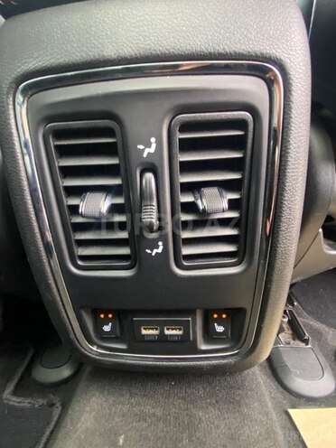 Jeep Grand Cherokee 2014, 185,000 km - 3.6 л - Bakı