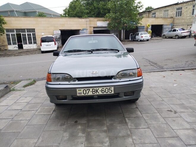 LADA (VAZ) 2115 2012, 344,400 km - 1.6 l - Bərdə
