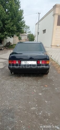 Mercedes 190 1990, 321,086 km - 1.8 л - Bərdə