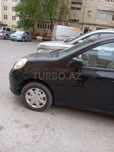 Nissan Micra 2011, 272,682 km - 1.2 l - Bakı