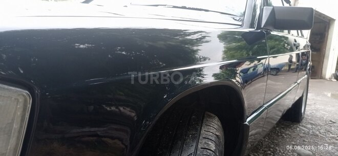 Mercedes 190 1990, 321,086 km - 1.8 л - Bərdə