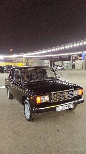 LADA (VAZ) 2107 2011, 80,000 km - 1.6 l - Bakı