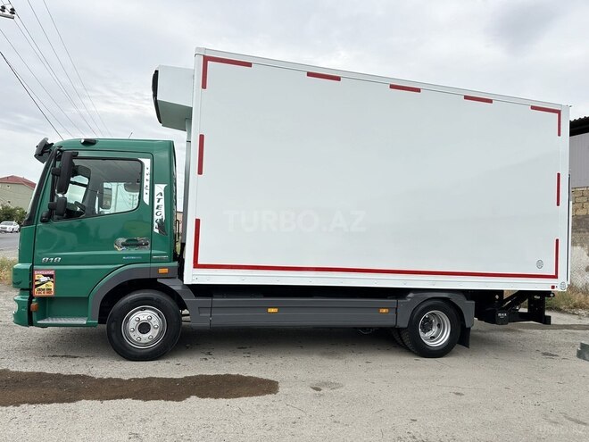 Mercedes Atego 816 2010, 415,000 km - 4.3 л - Bakı