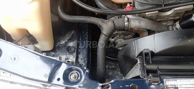 Mercedes 190 1990, 321,086 km - 1.8 л - Bərdə