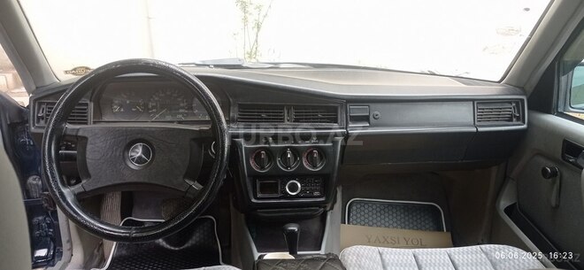 Mercedes 190 1990, 321,086 km - 1.8 л - Bərdə