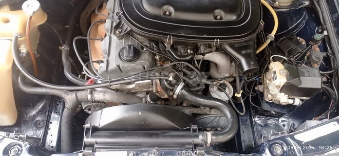 Mercedes 190 1990, 321,086 km - 1.8 л - Bərdə