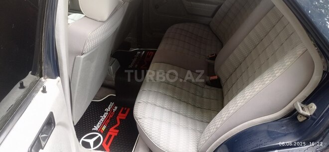 Mercedes 190 1990, 321,086 km - 1.8 л - Bərdə