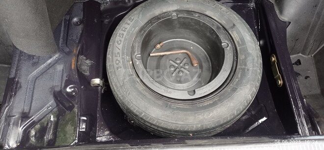 Mercedes 190 1990, 321,086 km - 1.8 л - Bərdə
