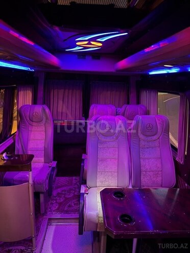 Mercedes Sprinter 315 2007, 350,000 km - 2.2 l - Bakı