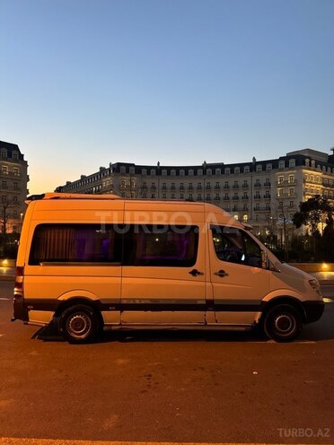 Mercedes Sprinter 315 2007, 350,000 km - 2.2 l - Bakı