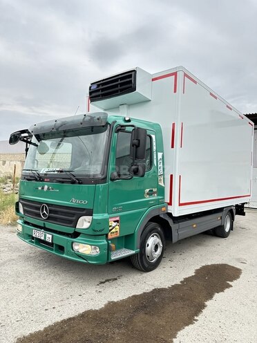 Mercedes Atego 816 2010, 415,000 km - 4.3 л - Bakı