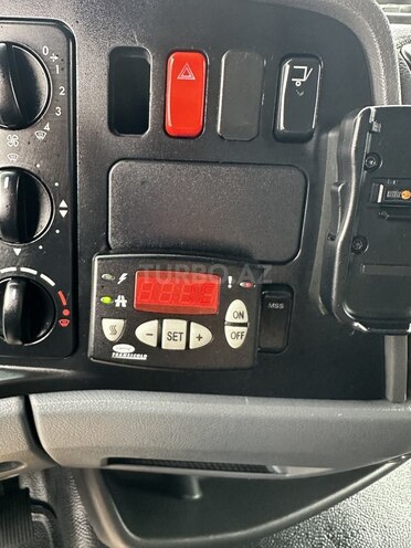 Mercedes Atego 816 2010, 415,000 km - 4.3 л - Bakı