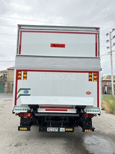 Mercedes Atego 816 2010, 415,000 km - 4.3 л - Bakı