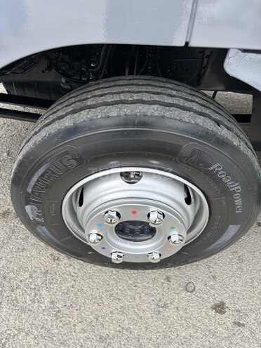 Mercedes Atego 816 2010, 415,000 km - 4.3 л - Bakı