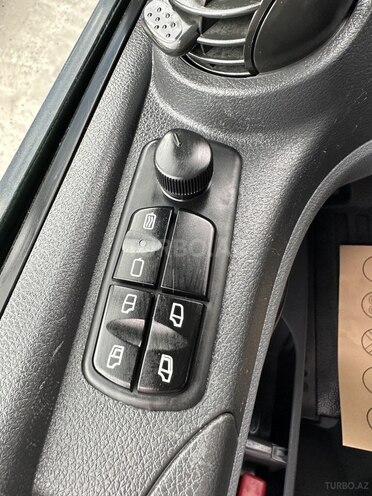 Mercedes Atego 816 2010, 415,000 km - 4.3 л - Bakı