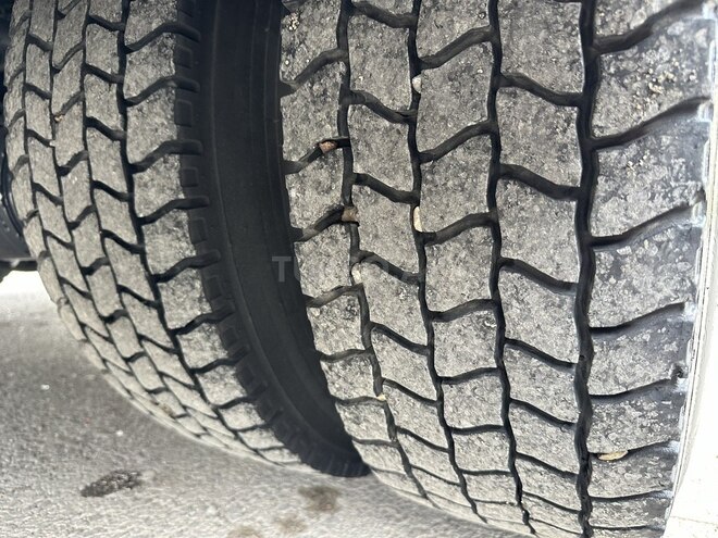 Mercedes Atego 816 2010, 415,000 km - 4.3 л - Bakı