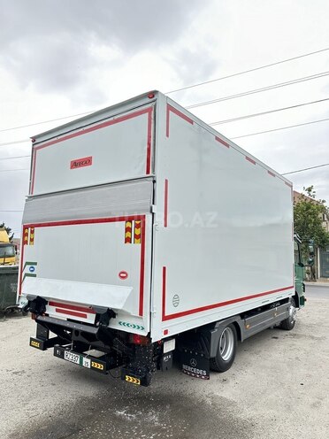 Mercedes Atego 816 2010, 415,000 km - 4.3 л - Bakı