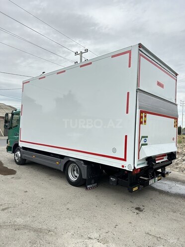 Mercedes Atego 816 2010, 415,000 km - 4.3 л - Bakı