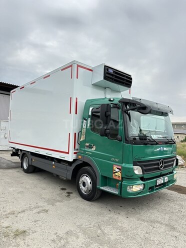 Mercedes Atego 816 2010, 415,000 km - 4.3 л - Bakı