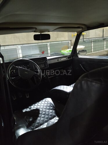 LADA (VAZ) 2107 2011, 80,000 km - 1.6 l - Bakı
