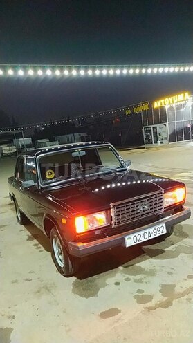 LADA (VAZ) 2107 2011, 80,000 km - 1.6 l - Bakı