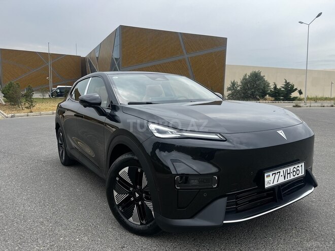 Changan  2025, 32 km - 1.5 л - Bakı
