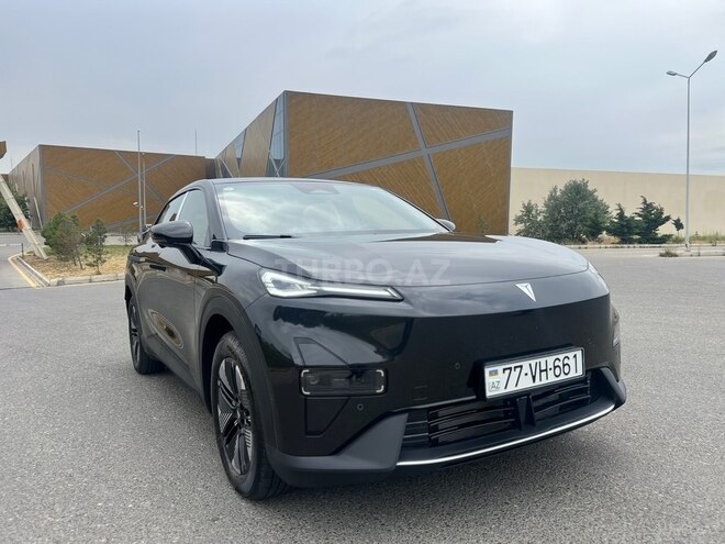 Changan  2025, 32 km - 1.5 л - Bakı