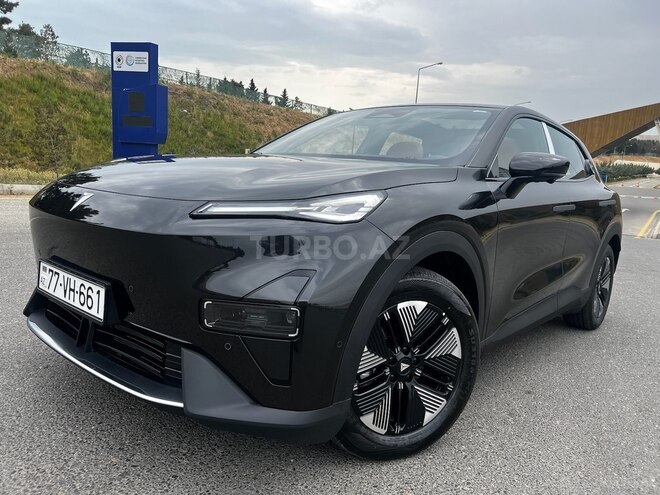 Changan  2025, 32 km - 1.5 л - Bakı