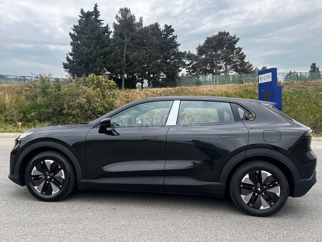 Changan  2025, 32 km - 1.5 л - Bakı