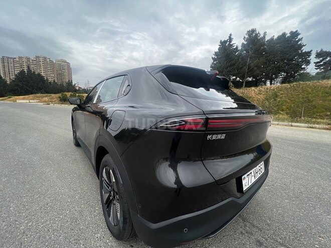 Changan  2025, 32 km - 1.5 л - Bakı