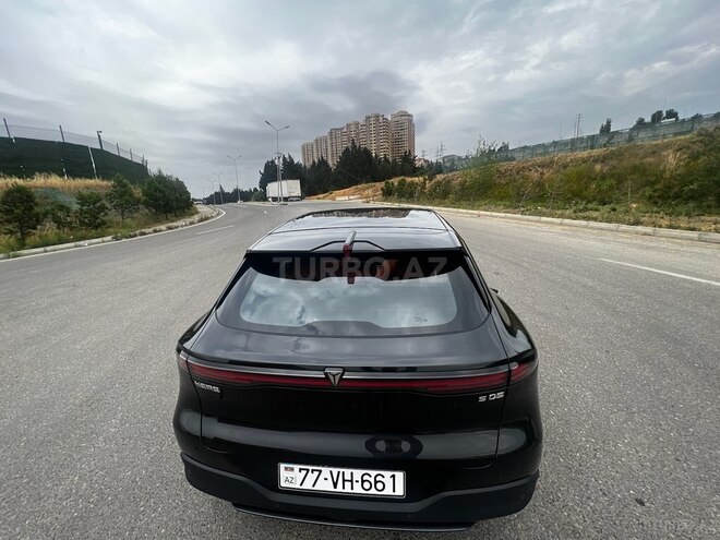 Changan  2025, 32 km - 1.5 л - Bakı