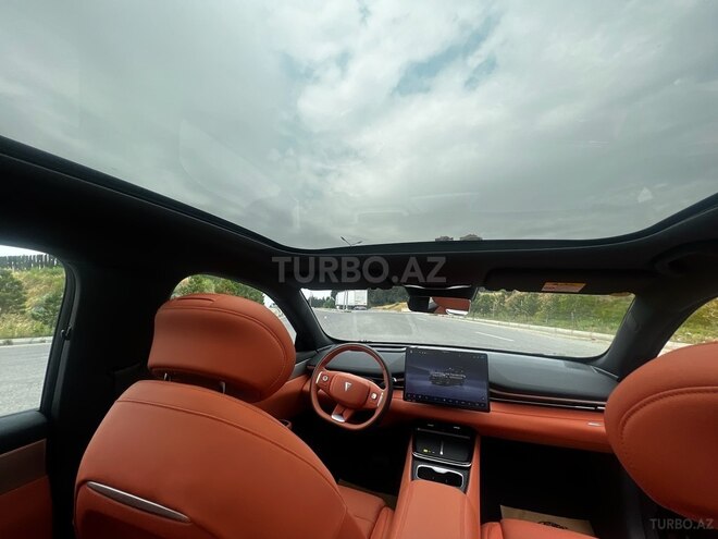 Changan  2025, 32 km - 1.5 л - Bakı