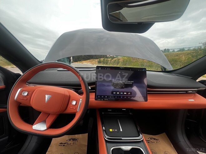Changan  2025, 32 km - 1.5 л - Bakı