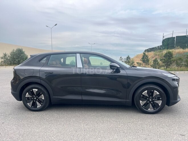Changan  2025, 32 km - 1.5 л - Bakı