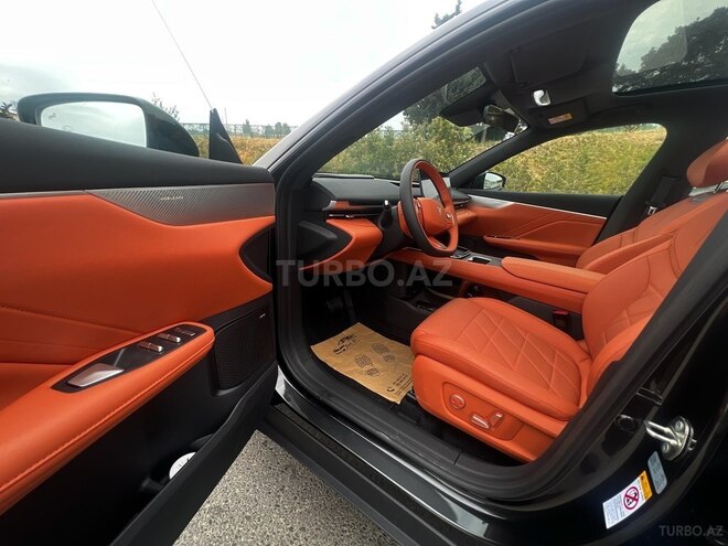 Changan  2025, 32 km - 1.5 л - Bakı