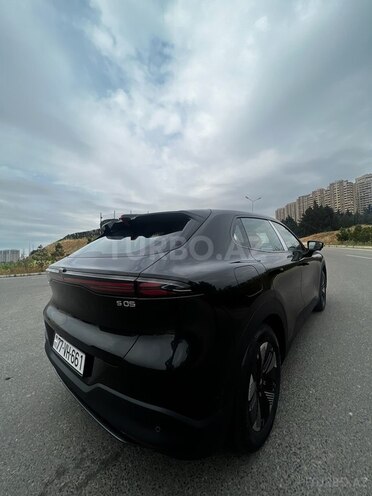 Changan  2025, 32 km - 1.5 л - Bakı