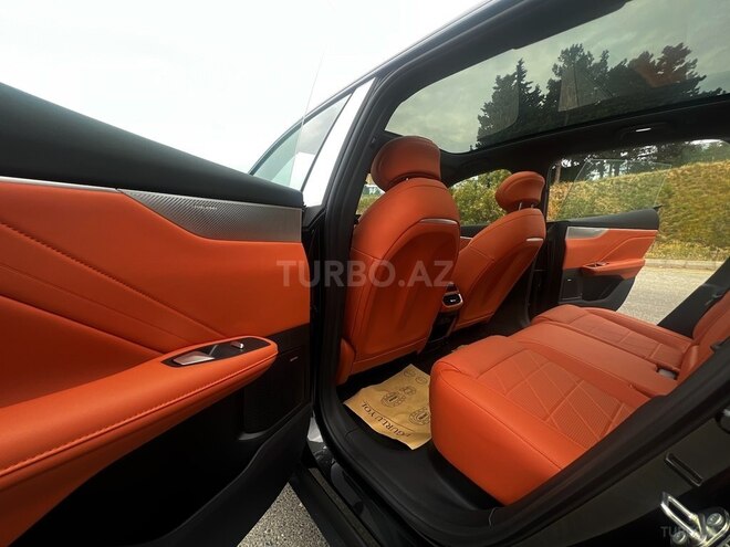 Changan  2025, 32 km - 1.5 л - Bakı