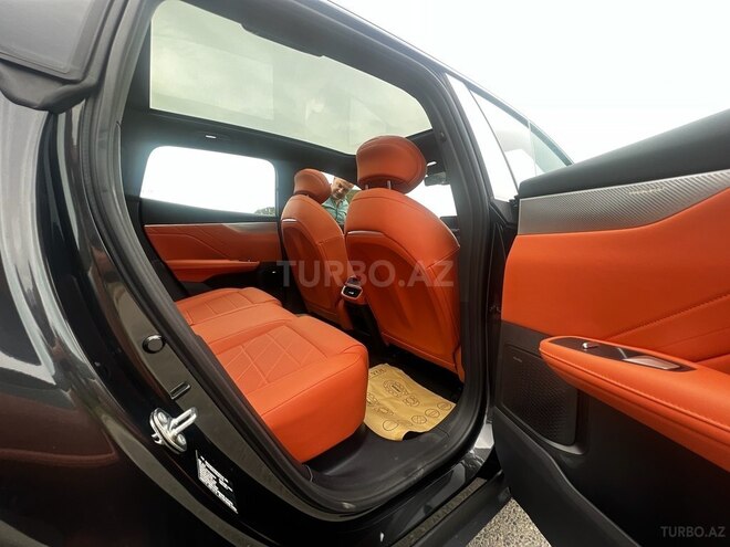 Changan  2025, 32 km - 1.5 л - Bakı