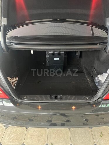 Mercedes S 350 2011, 200,000 km - 3.5 l - Bakı