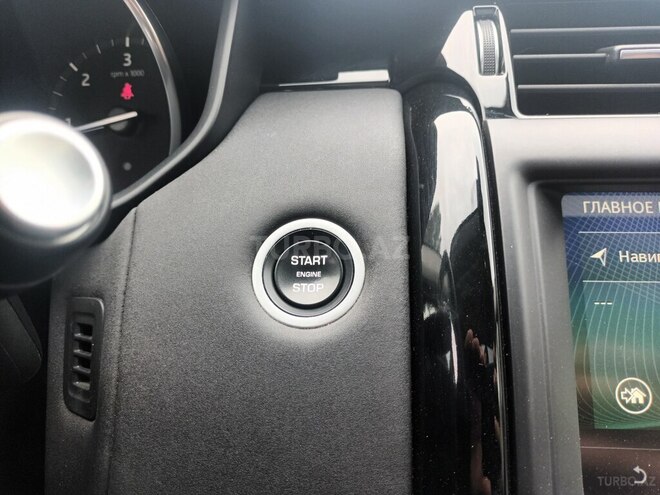 Land Rover Discovery-5