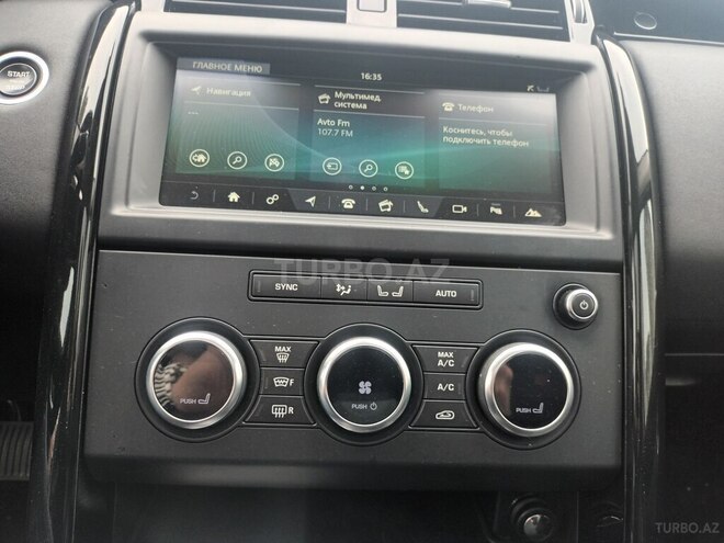 Land Rover Discovery-7